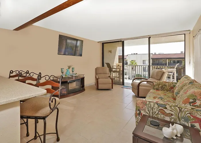 Cape Winds Resort