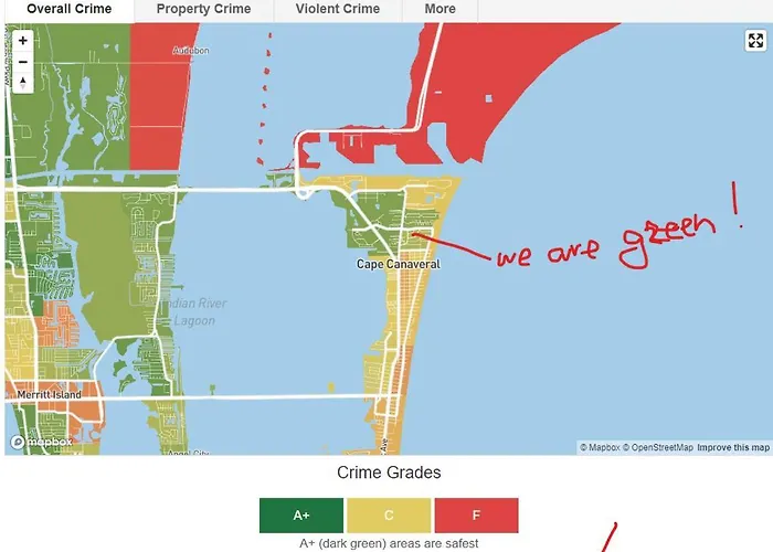 Cozy Canaveral Beach Condo! Next To Nasa Launch Site